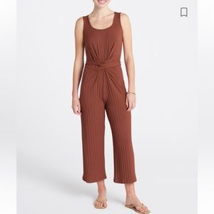 Amour Vert Briar Jumpsuit